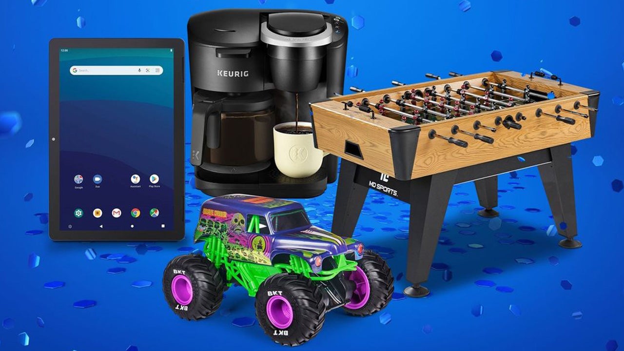 Walmart Holiday Gifts Last Day for Ground Shipping to Get Gifts in